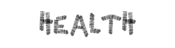 CHRISmas3  Free Fonts Download