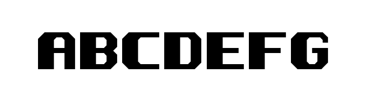 Kemco Smooth Bold  Free Fonts Download