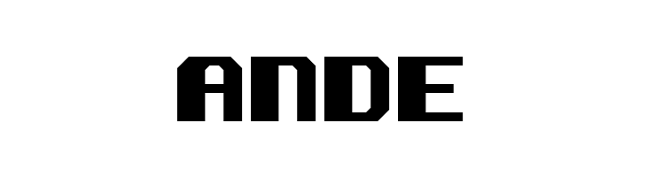 Kemco Smooth Bold  Free Fonts Download