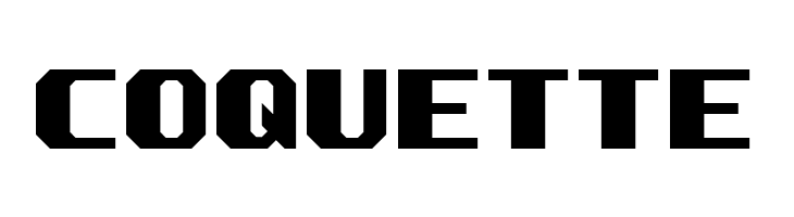 Kemco Smooth Bold  Free Fonts Download