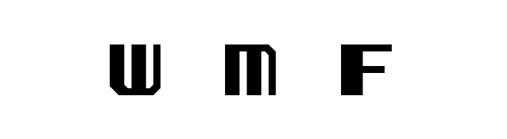 Kemco Smooth Bold  Free Fonts Download