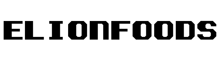 Kemco Smooth Bold  Free Fonts Download