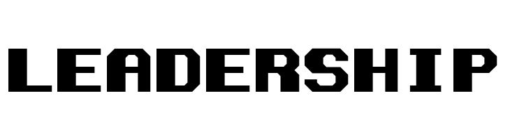 Kemco Smooth Bold  Free Fonts Download