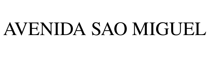 TeXGyreTermes-Regular  Free Fonts Download