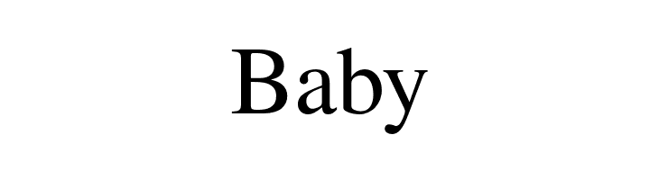 TeXGyreTermes-Regular  Free Fonts Download