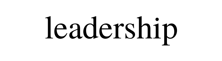 TeXGyreTermes-Regular  Free Fonts Download