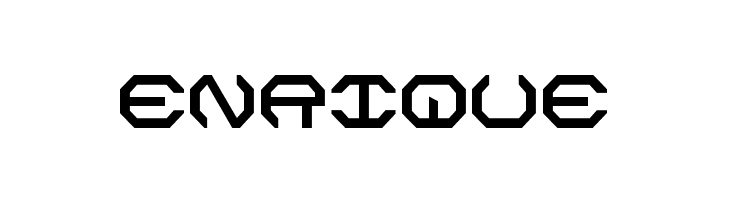 Omega Sentry  Free Fonts Download