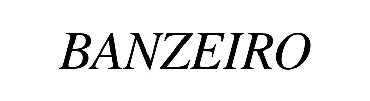 TeXGyreTermes-Italic  Free Fonts Download