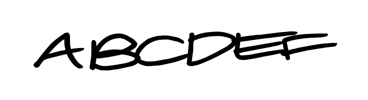 RealToyz-Regular  Free Fonts Download