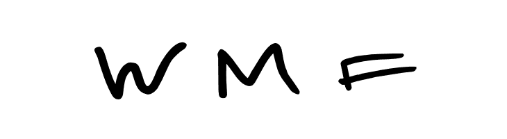 RealToyz-Regular  Free Fonts Download