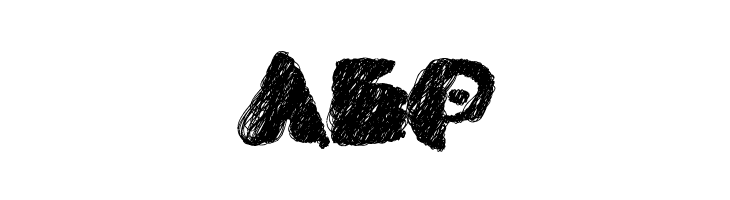 PK CoBrA  Free Fonts Download