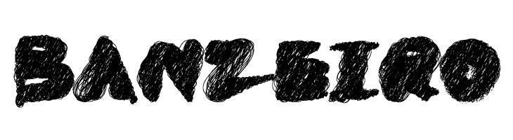 PK CoBrA  Free Fonts Download