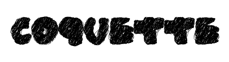 PK CoBrA  Free Fonts Download