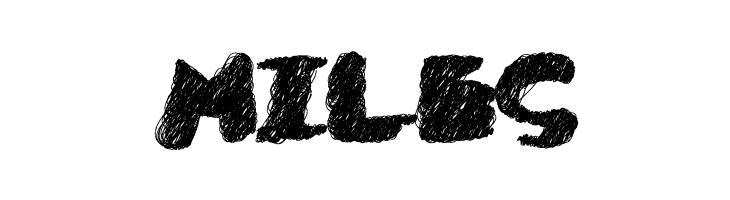 PK CoBrA  Free Fonts Download