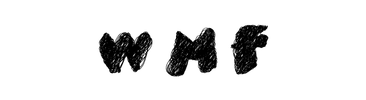 PK CoBrA  Free Fonts Download