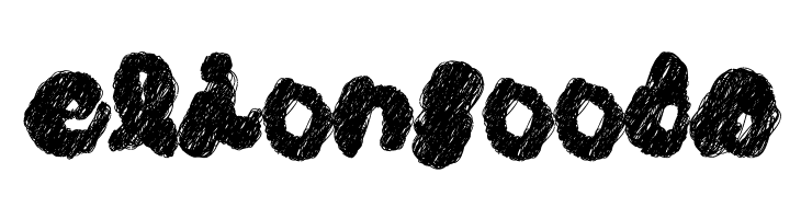 PK CoBrA  Free Fonts Download