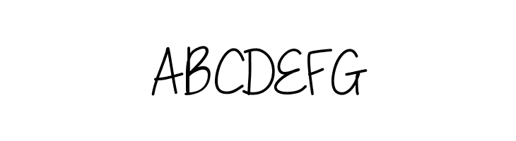 SwaggerLight  Free Fonts Download