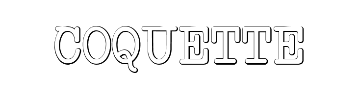 NeoBulletin Beveled  Free Fonts Download