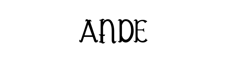 Antelope  Free Fonts Download