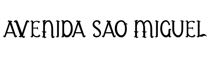 Antelope  Free Fonts Download