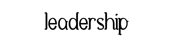 Antelope  Free Fonts Download