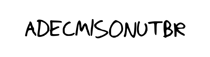 ScrawlyWawly  Free Fonts Download