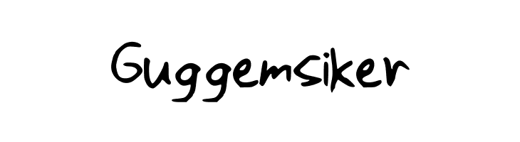 ScrawlyWawly  Free Fonts Download