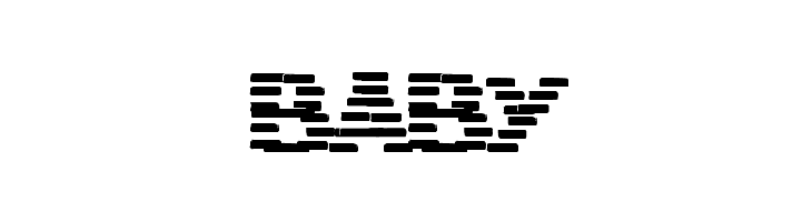 BANDIT  Free Fonts Download