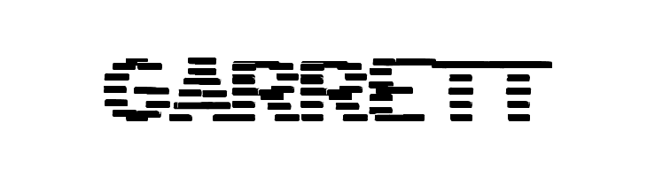 BANDIT  Free Fonts Download