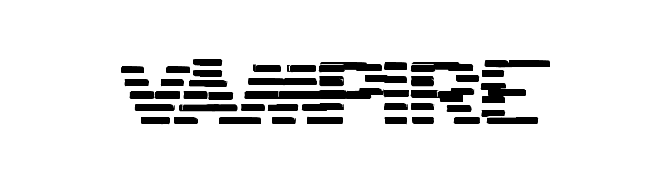 BANDIT  Free Fonts Download