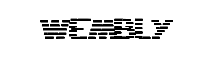 BANDIT  Free Fonts Download