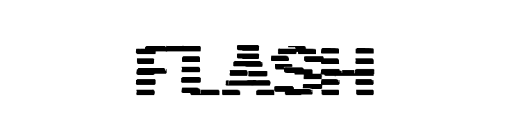 BANDIT  Free Fonts Download