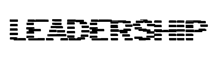 BANDIT  Free Fonts Download