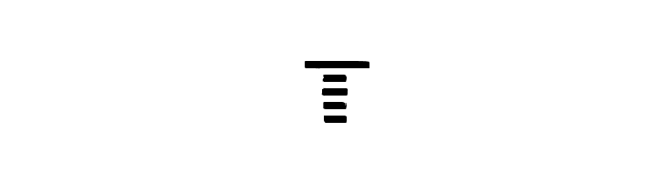 BANDIT  Free Fonts Download