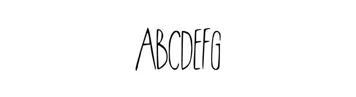 Conspiracy-Regular  Free Fonts Download