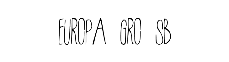 Conspiracy-Regular  Free Fonts Download