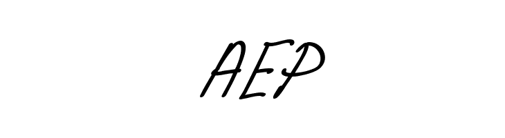 Granny's Handwriting  Free Fonts Download