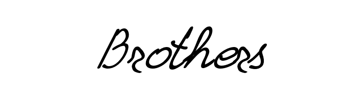 Granny's Handwriting  Free Fonts Download