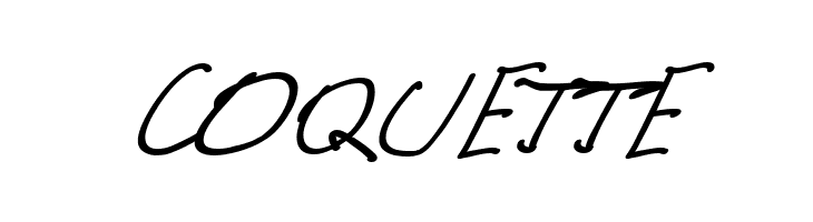 Granny's Handwriting  Free Fonts Download