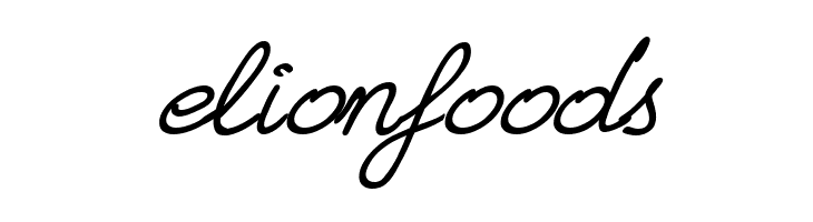 Granny's Handwriting  Free Fonts Download
