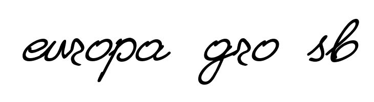 Granny's Handwriting  Free Fonts Download