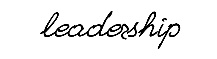 Granny's Handwriting  Free Fonts Download