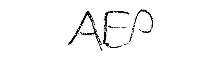 ZoidXsa  Free Fonts Download