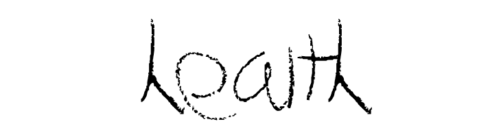 ZoidXsa  Free Fonts Download