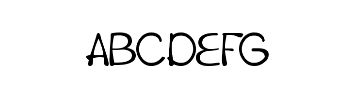 fruit vegetable  Free Fonts Download