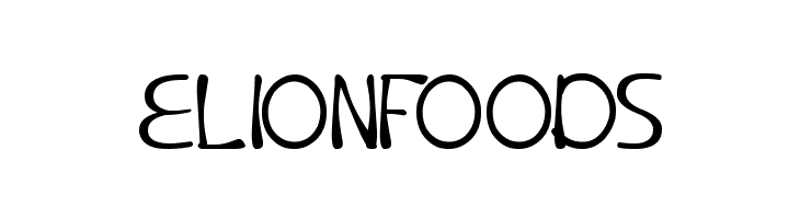 fruit vegetable  Free Fonts Download