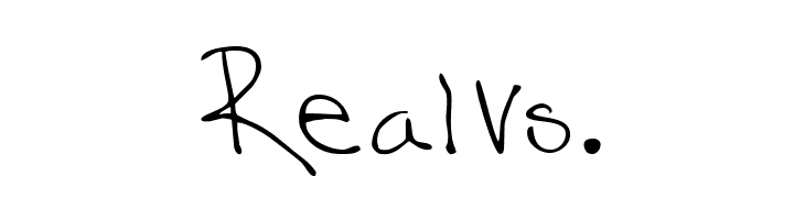Katy handwriting 1 Medium  Free Fonts Download