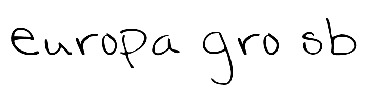 Katy handwriting 1 Medium  Free Fonts Download