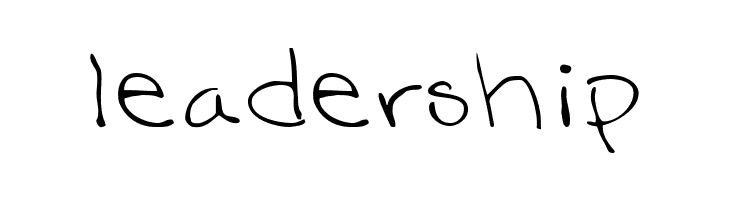 Katy handwriting 1 Medium  Free Fonts Download