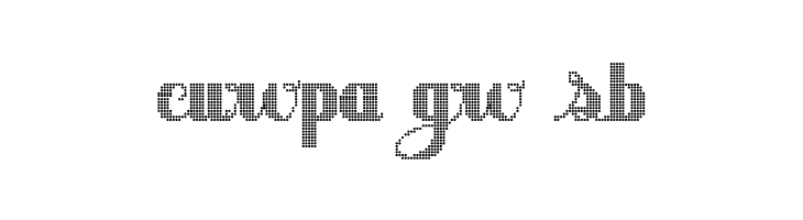 Sabor Digital  Free Fonts Download